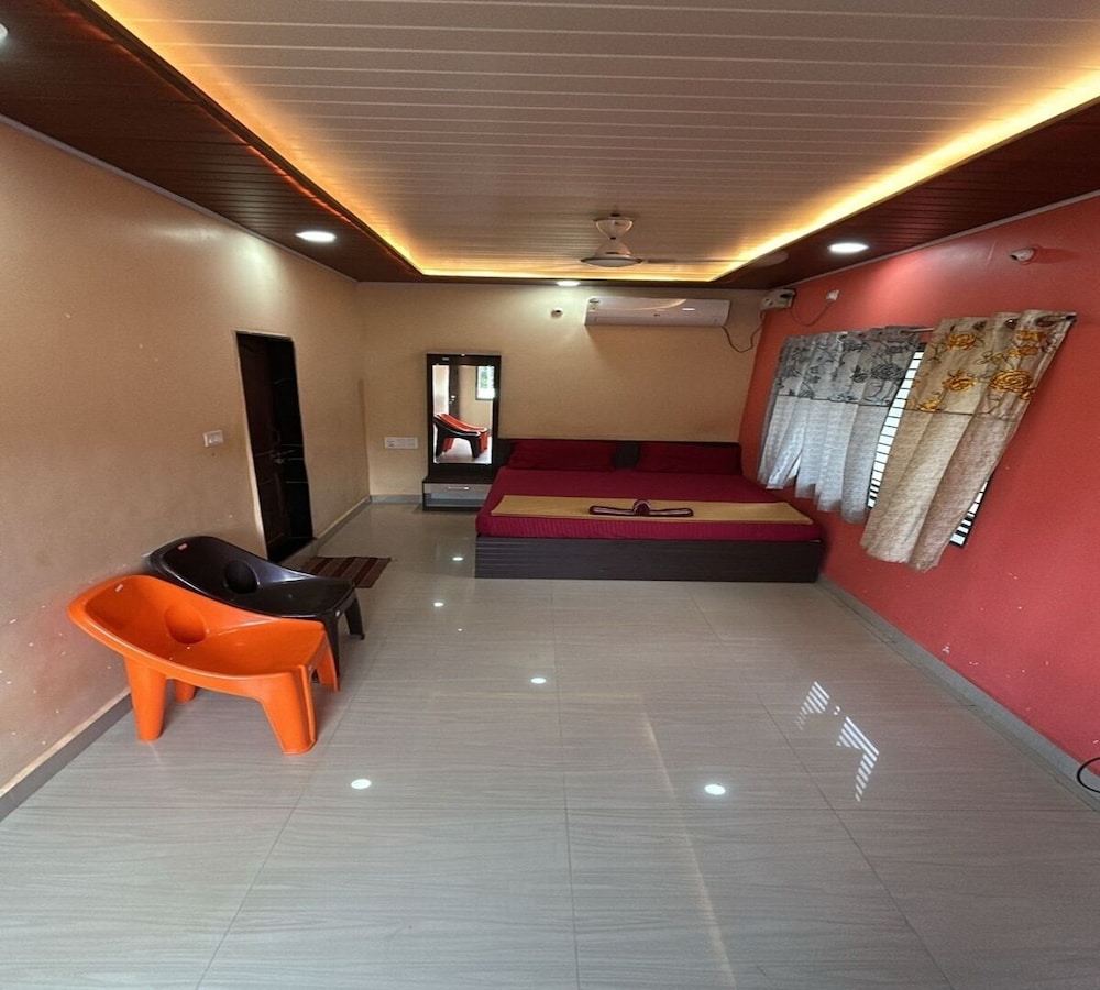 Seeta Residency