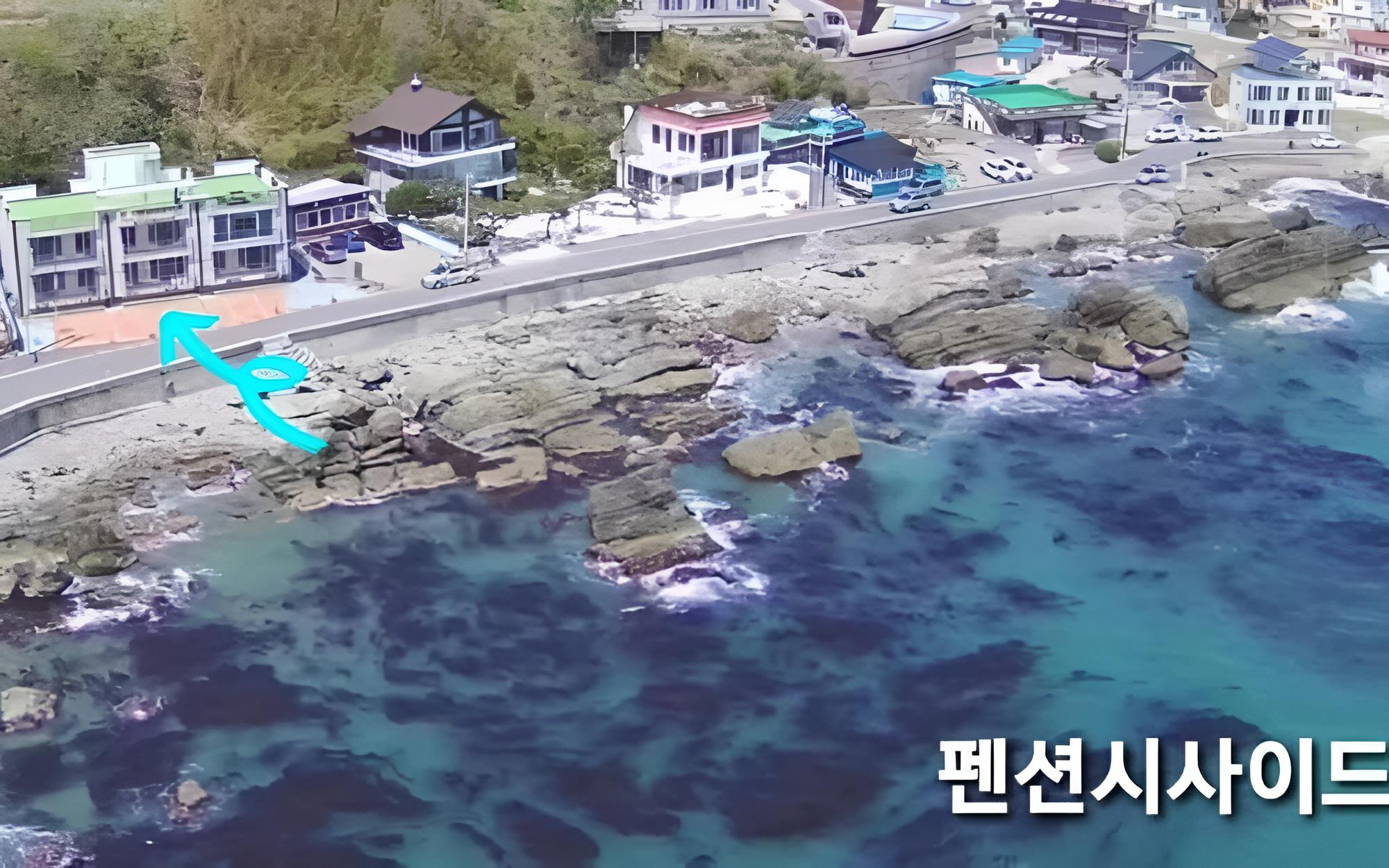 Ulsan Seaside Pension view 5