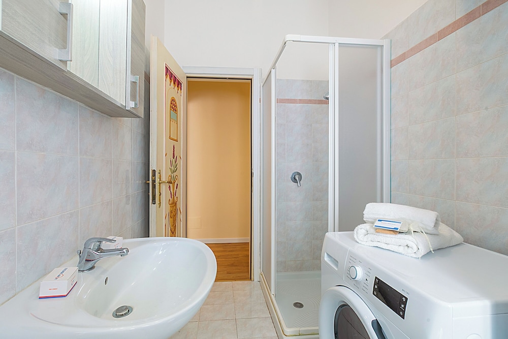 Strixia Apartment Stresa 50m From Lake
