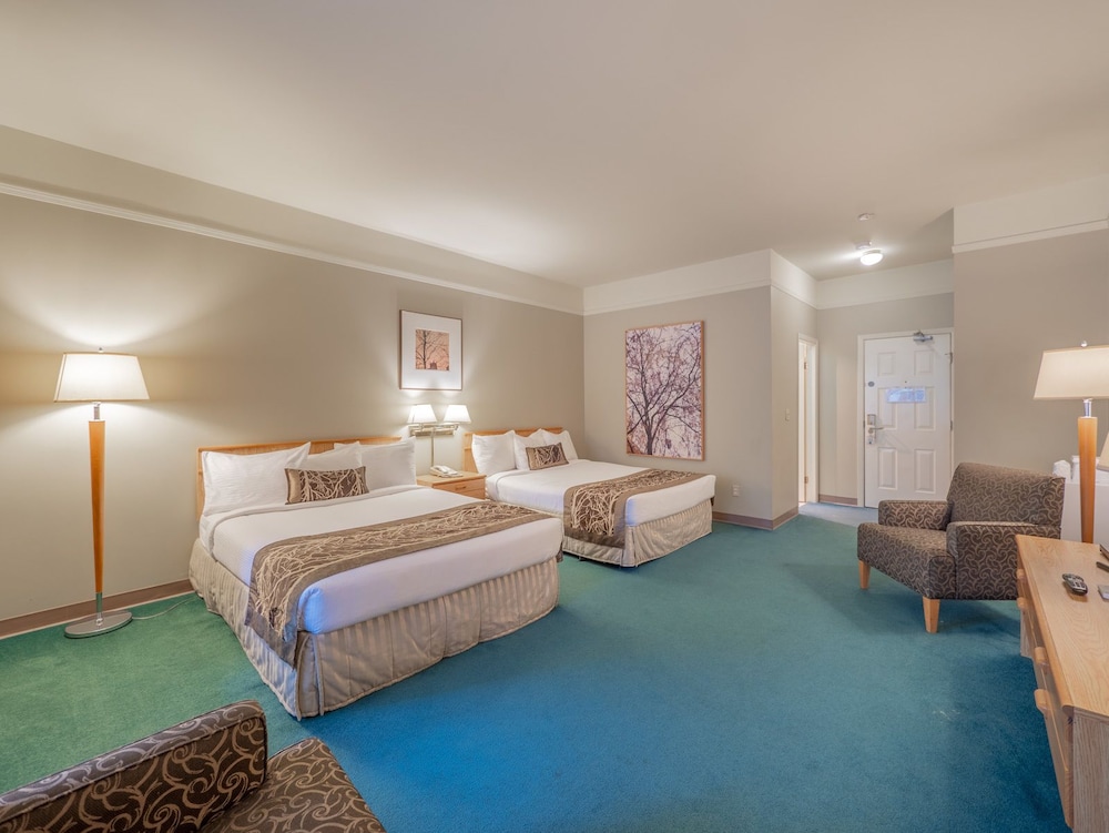 Cedars Inn Hotel Convention Center - Property Image 41