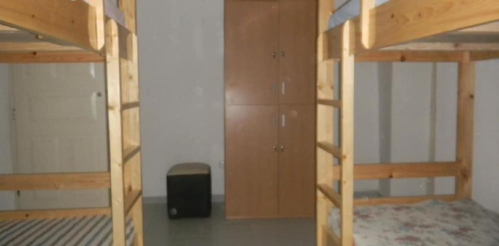 Morabeza Kriol Hostel view 5