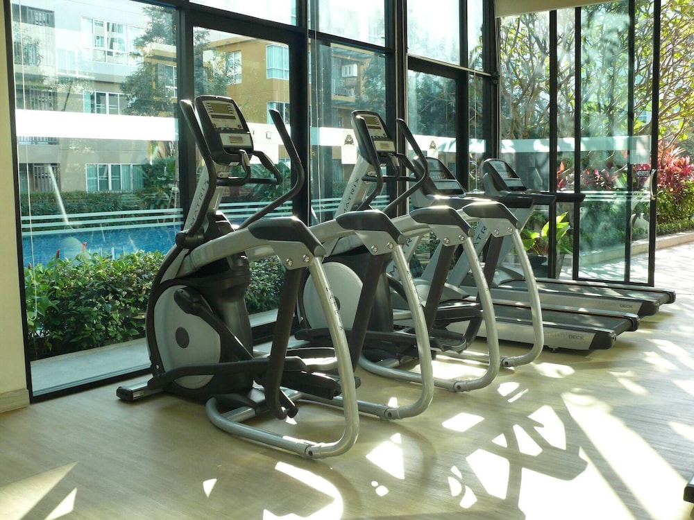 2BR Style Comfort2mins Walk to Chiang Mai Fest