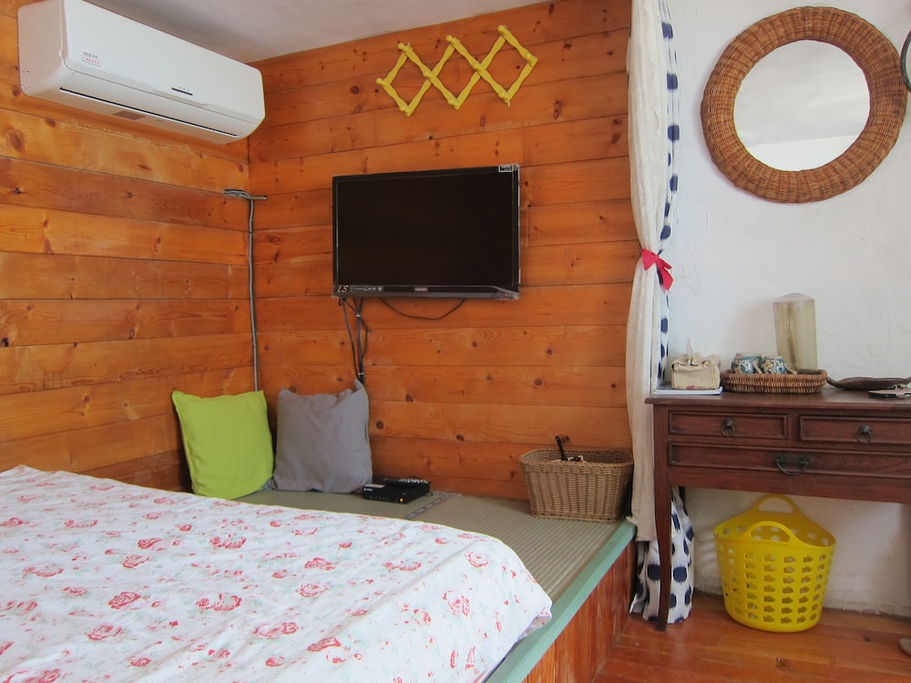Halfway B&B