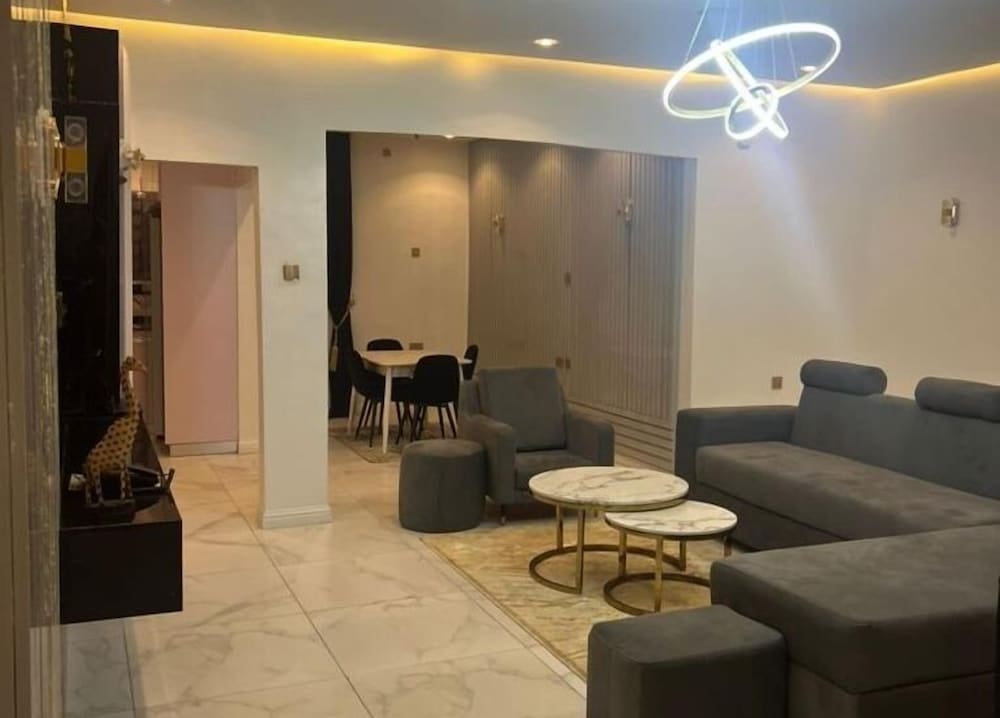 Fina Shortlet Apartment