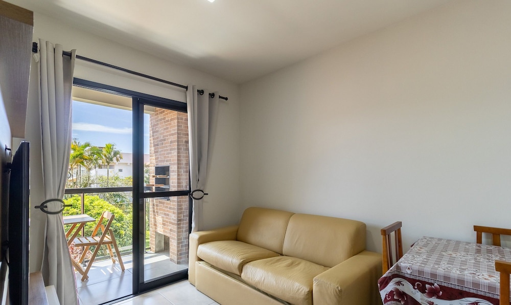 SJS - Condominium Near the Beach of the English