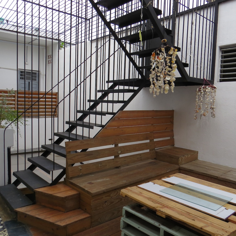 Hostel Santo Domingo