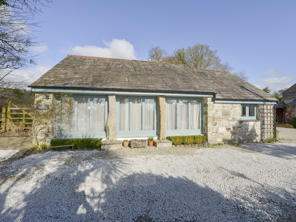 Hideaway Barn