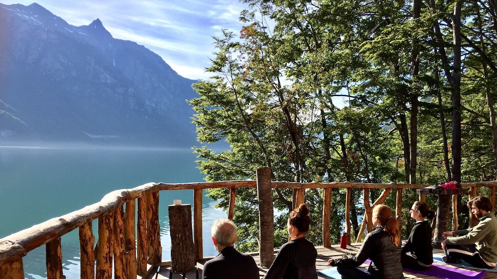 Alma Patagonia Lodge