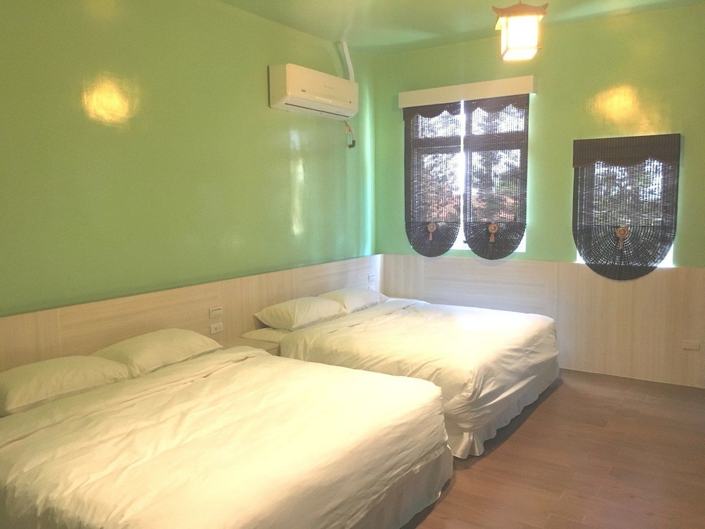Mai Fu B&B