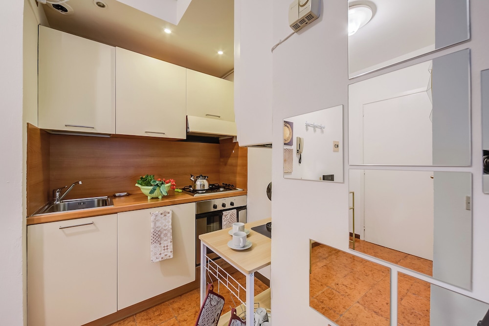 Franka House Terrace Private & Lake View