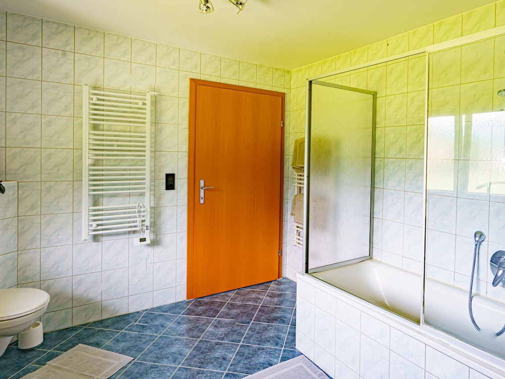 Chalet in Zillertal Near Ski Slopes