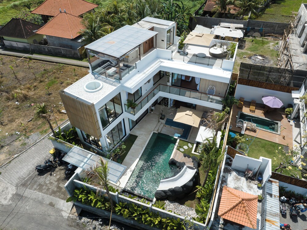Villa Lumira