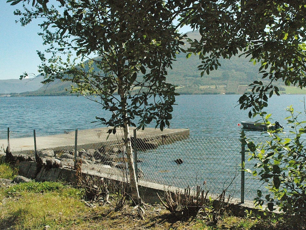 5 Person Holiday Home in Averoy view 4