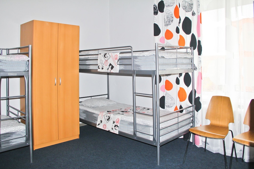 Allis Hall Hostel