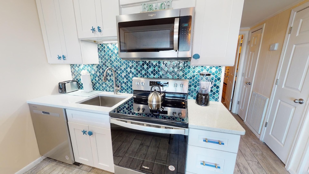 Beach Racquet by Tybee Vacation Rentals