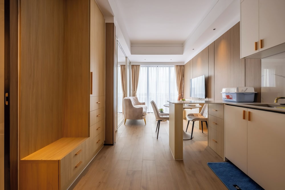 Vue Aston Condominium by Soben Homes