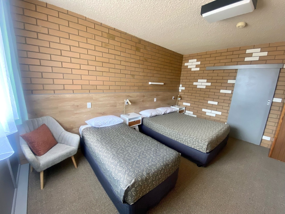 Mount Wycheproof Motor Inn