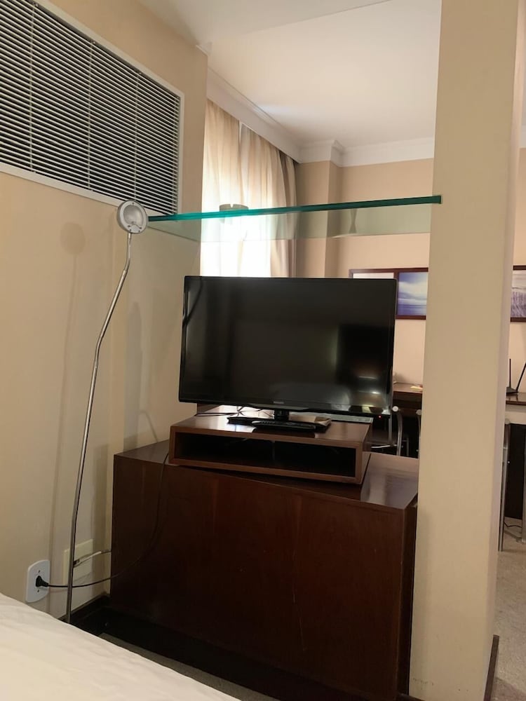 Get a Flat 1910 - Jardim Paulista