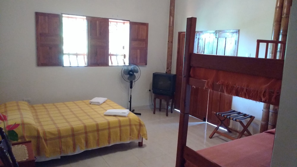 Finca Agroturistica Alejandria