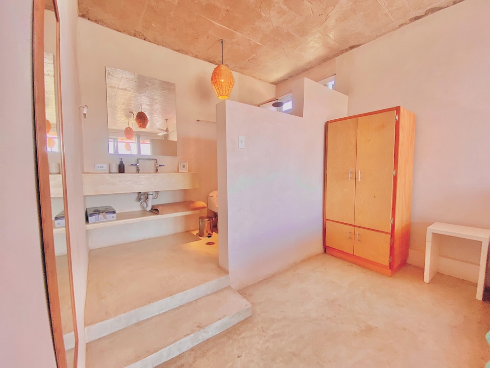 Perro Surfero Hotel Boutique - Todos Santos, BCS