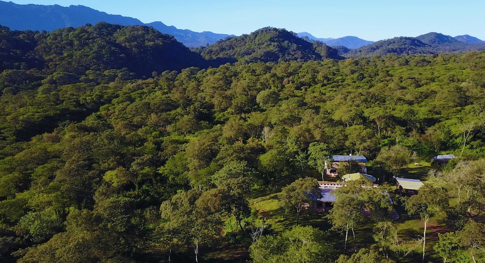 Modern House in Nature at Villa Monte Reserve