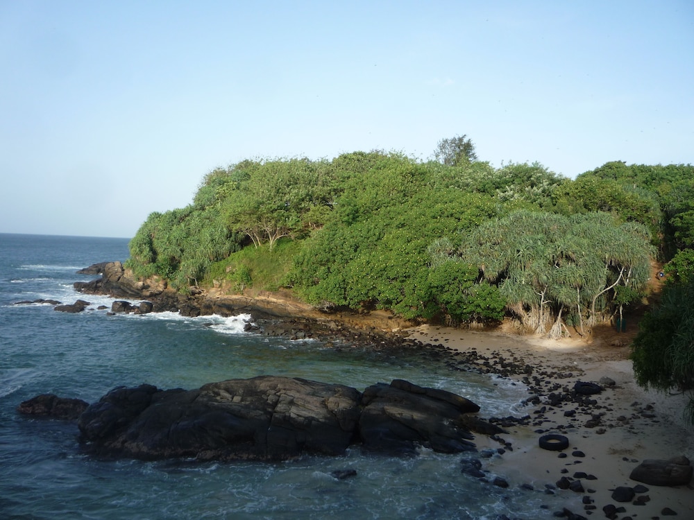 Blow Hole View Home Stay