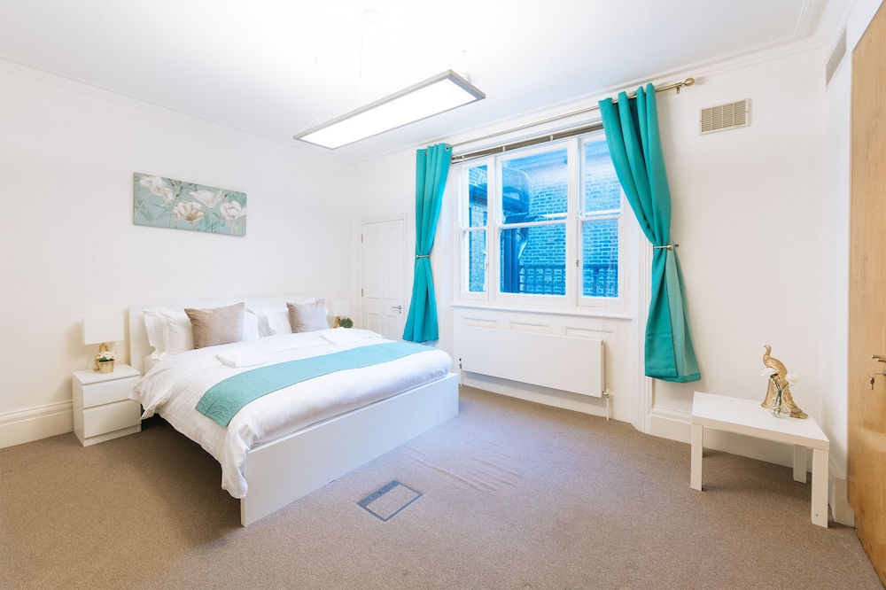 Mayfair Guesthouse