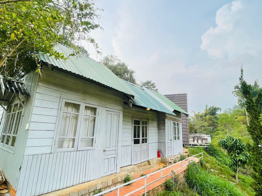 Homestay Sound of Silence