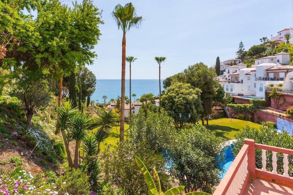 Apartamento Ladera Solset
