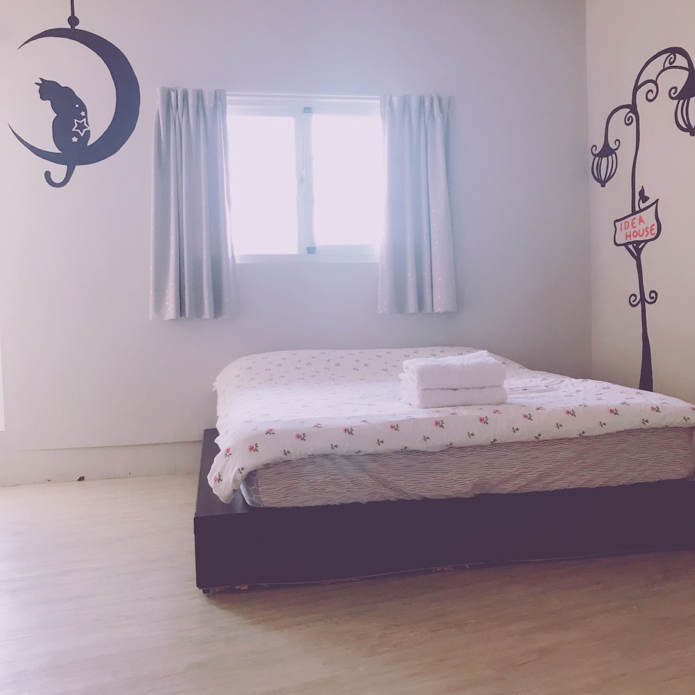 Idea House-Kenting