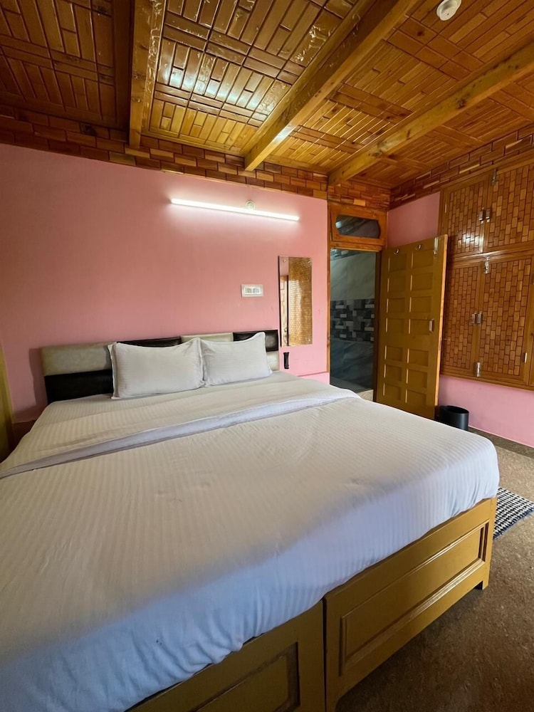 Hill Tribe Himachal Home Stay
