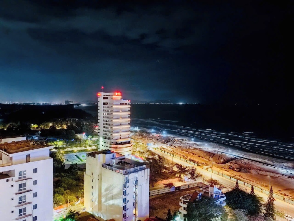 TNH O Ye Home - CSJ TOWER VUNG TAU