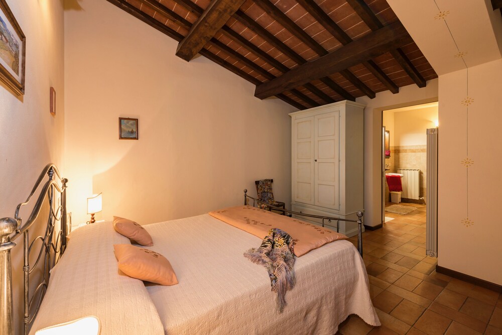 Agriturismo Case Graziani