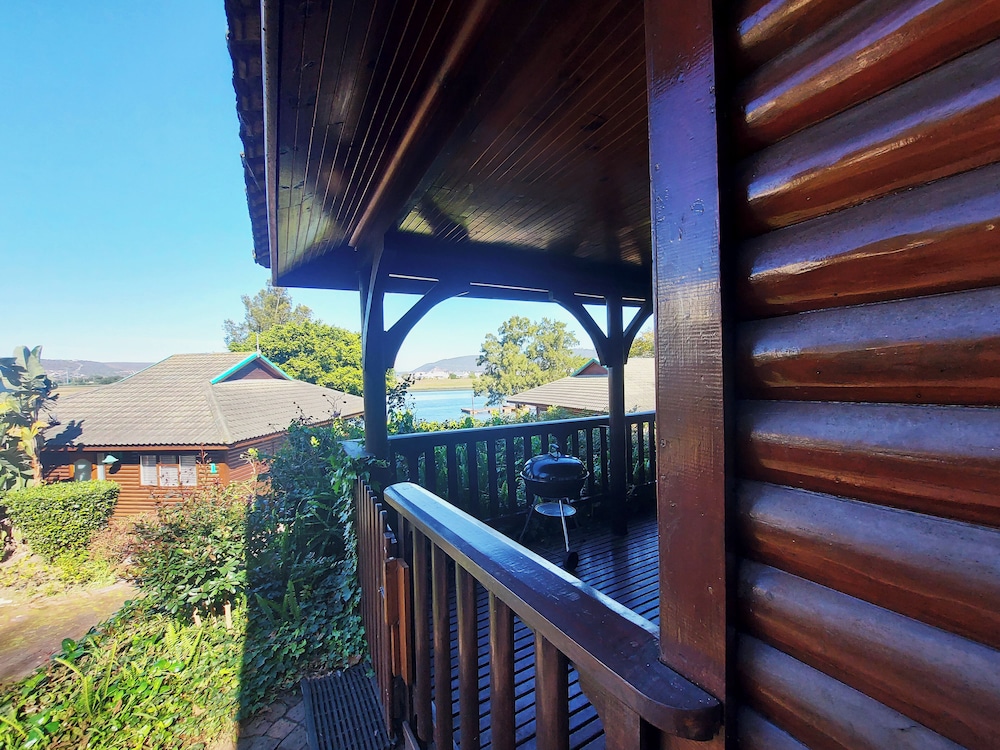 Knysna River Club by First Private Stays