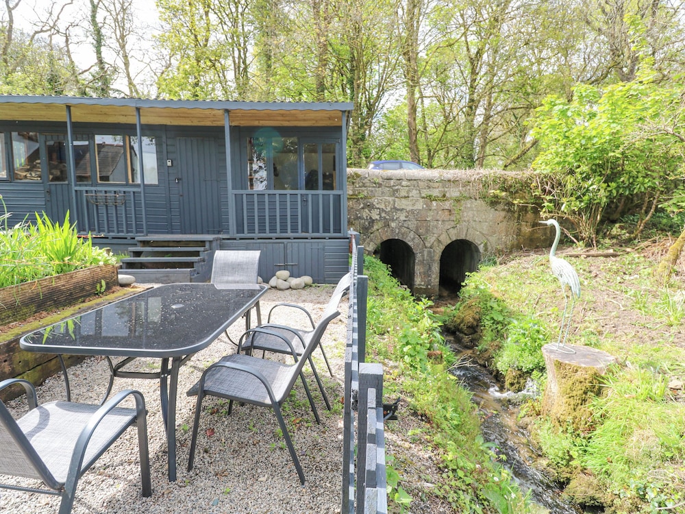 Wood Brook Cottage