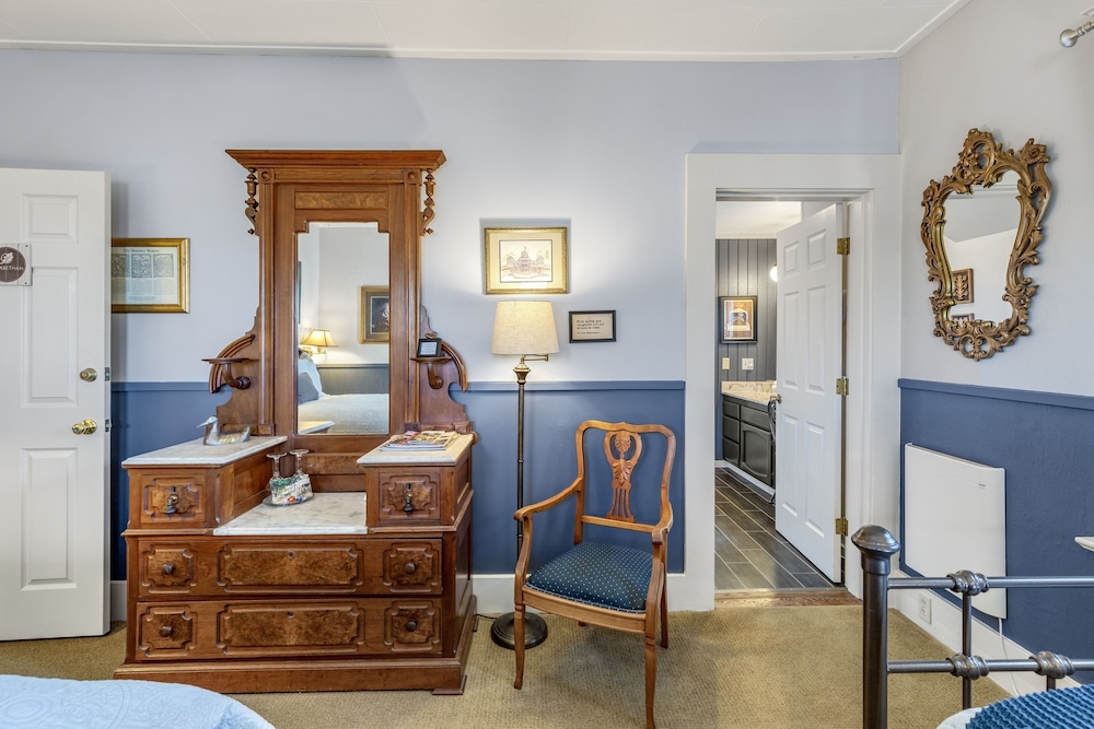 Ashland Vacations - Oak Hill Bed Breakfast - Property Image 52