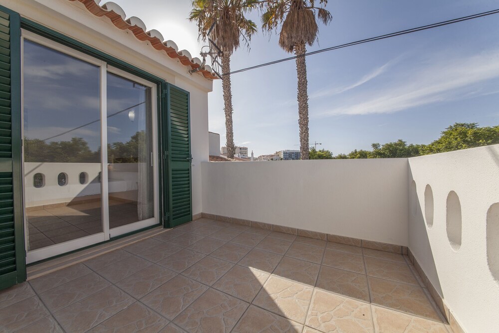A14 - Cozy Torraltinha Apartment view 2