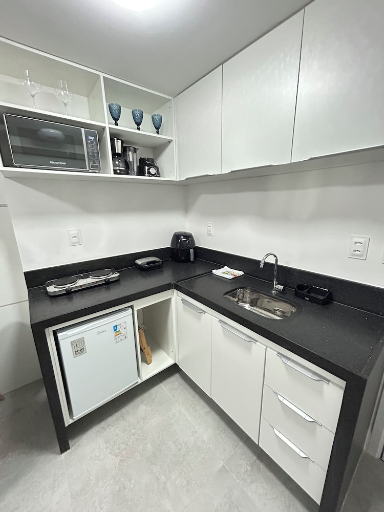 Melhores Flats -Excepcional