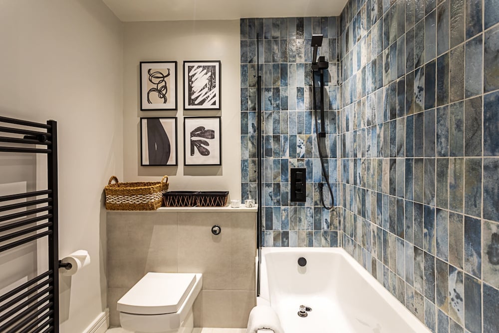 Stunning Modern Apartment in the Heart of Holborn