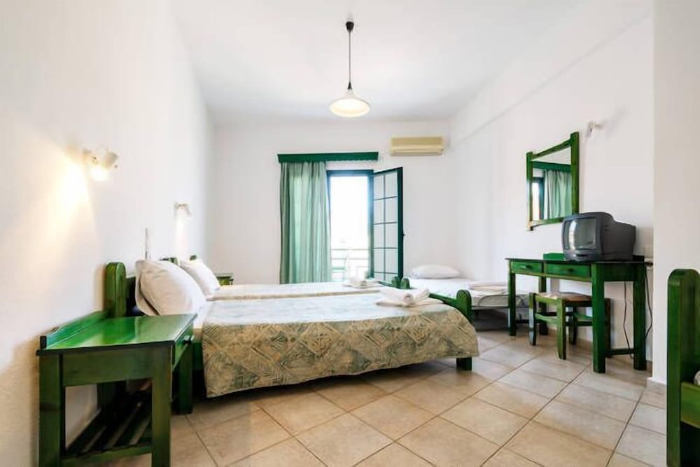 Joanna Apartments