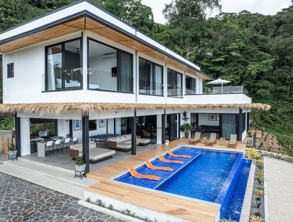 Villa Setai  Santa Teresa