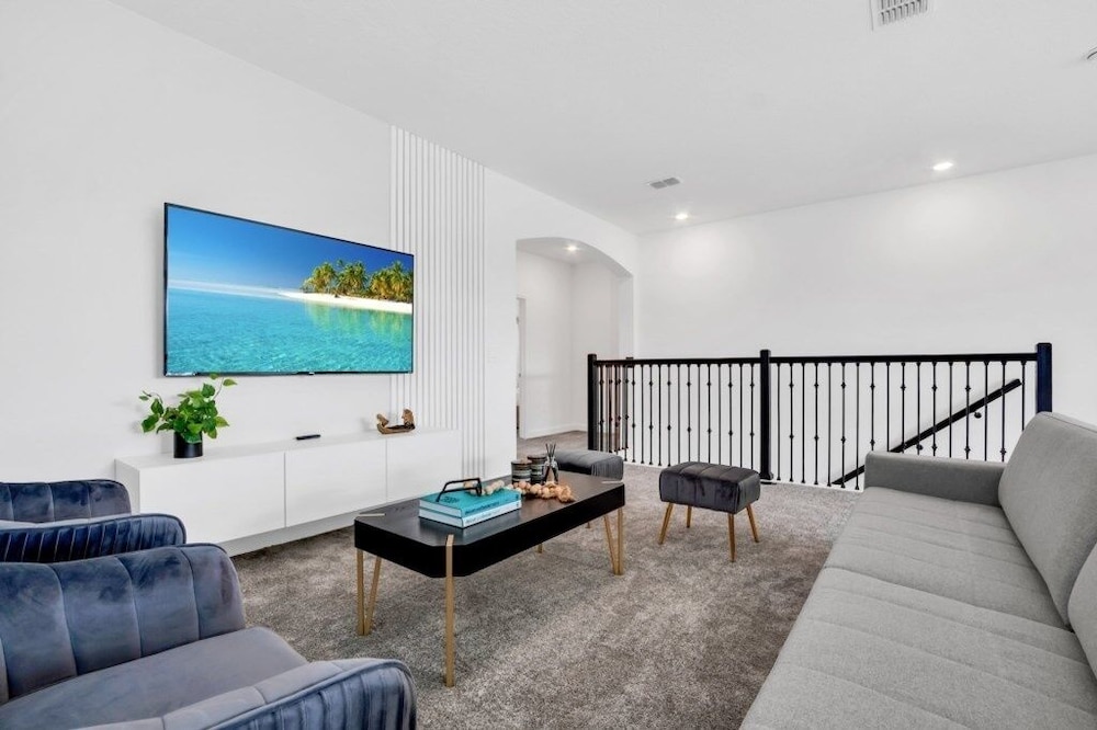 2669pet 5 Bedroom Villa