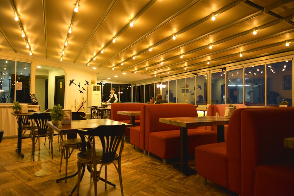 Hotel Marina City 'Otel Marina City' olur. - Image 22