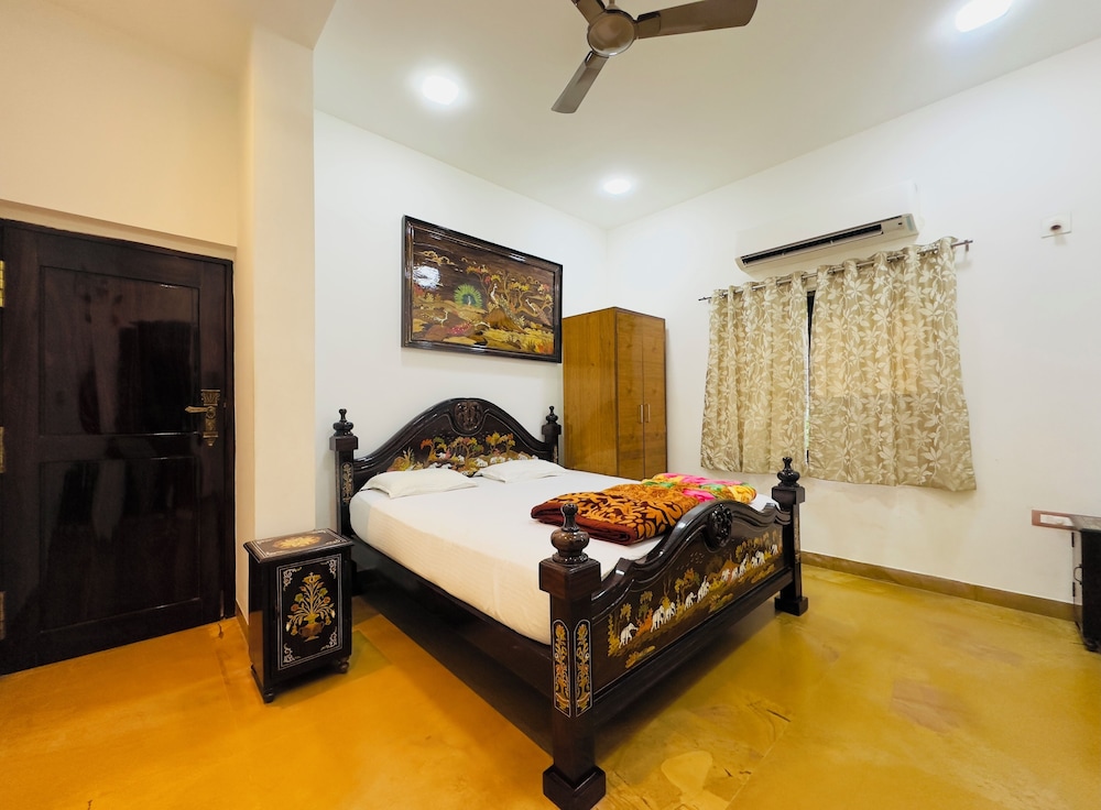 Dharmatma Farmhouse and villa