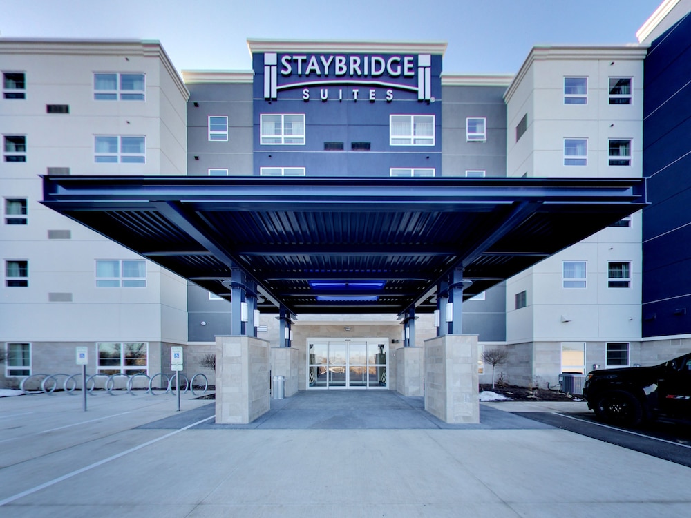 Hotel Staybridge Suites Madison - Fitchburg By Ihg