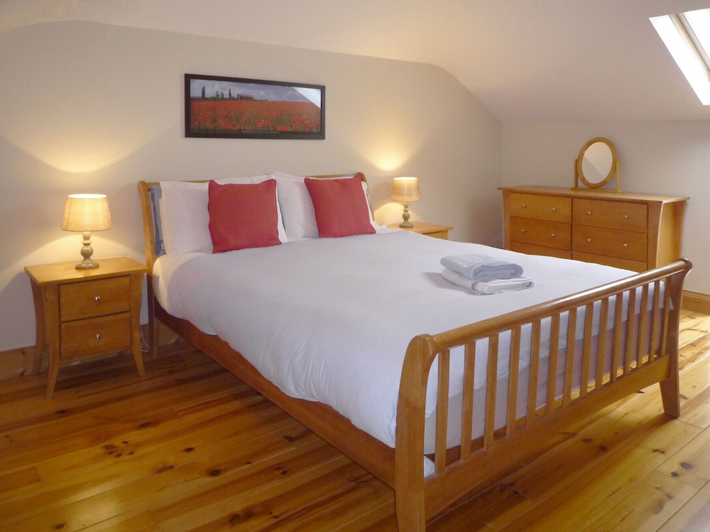 Madams Hill House Killarney