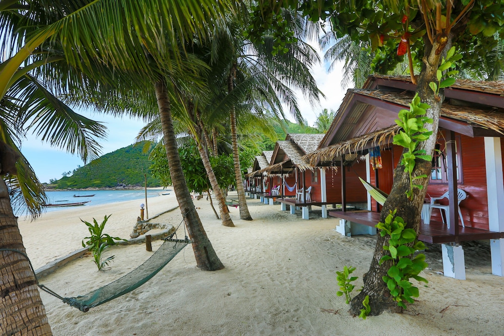 Bottle Beach 1 Resort