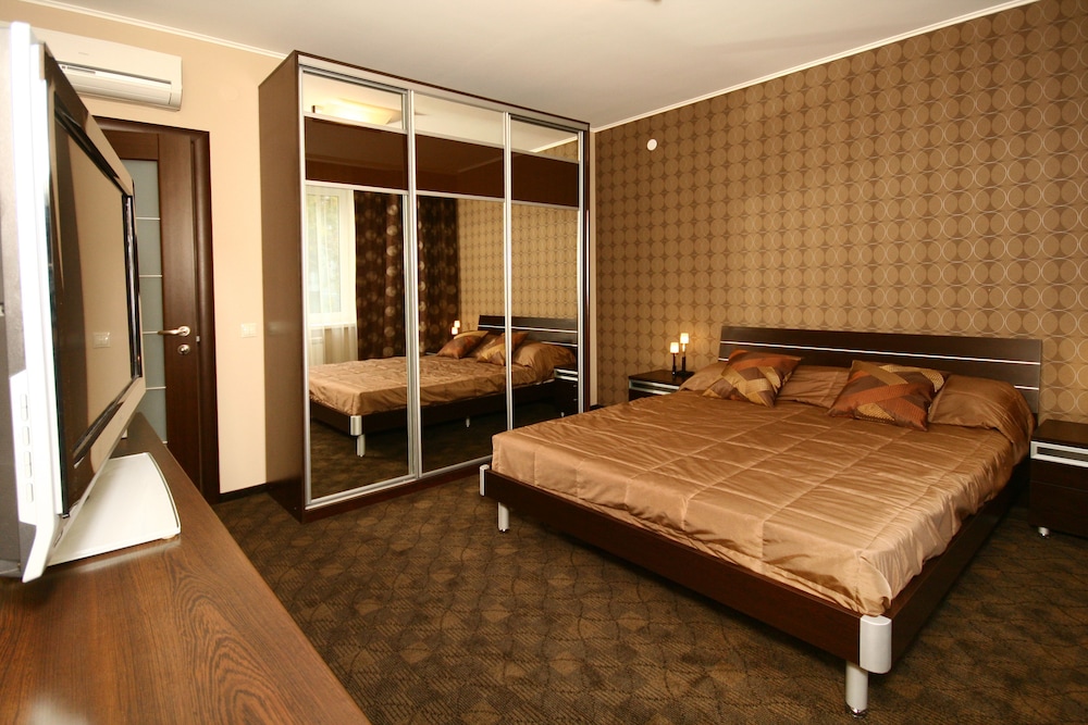Yekaterinburg Vacations - Vizavi Apartments - Property Image 25