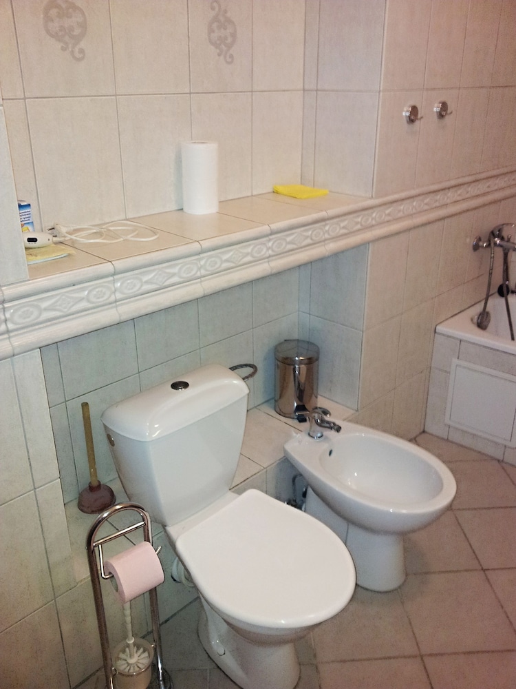 Holiday Apartments Karlovy Vary