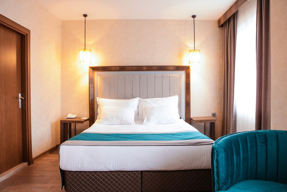 The Life Otel & Spa - Image 30